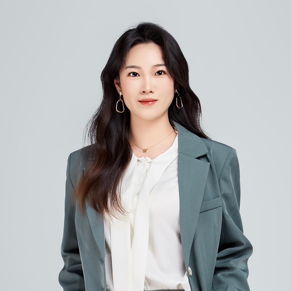 美阳穿搭