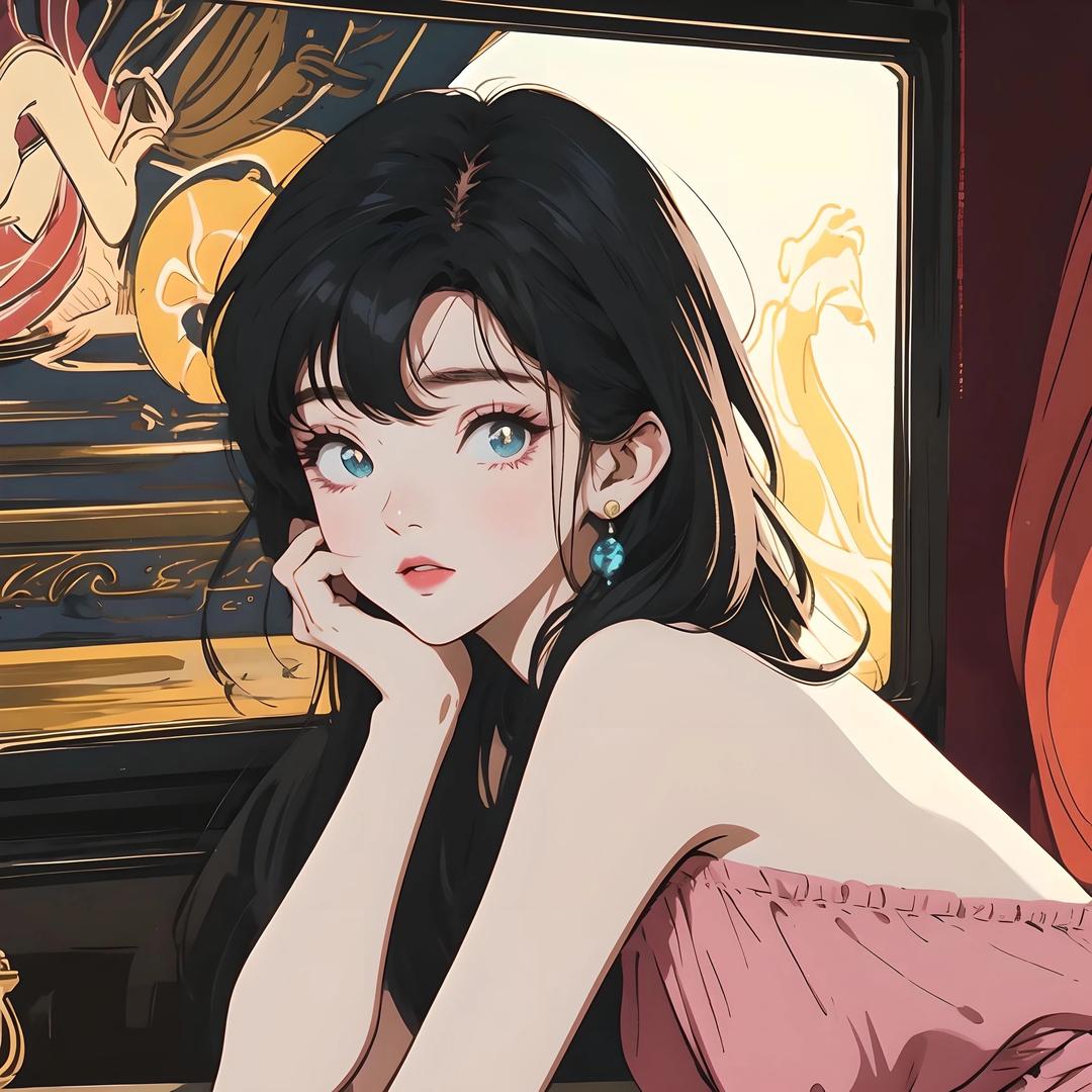 婉婉