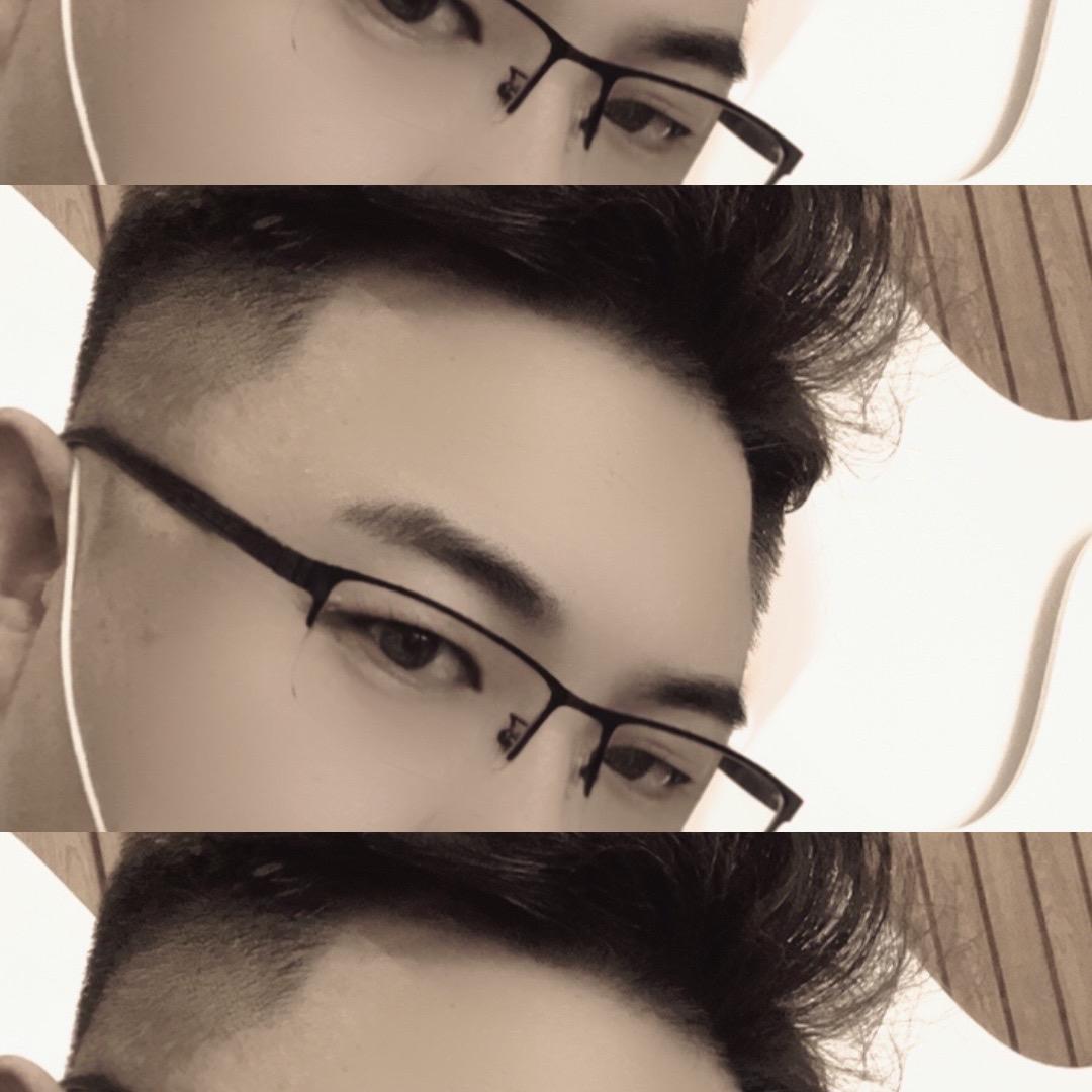 白城市良辰美发店