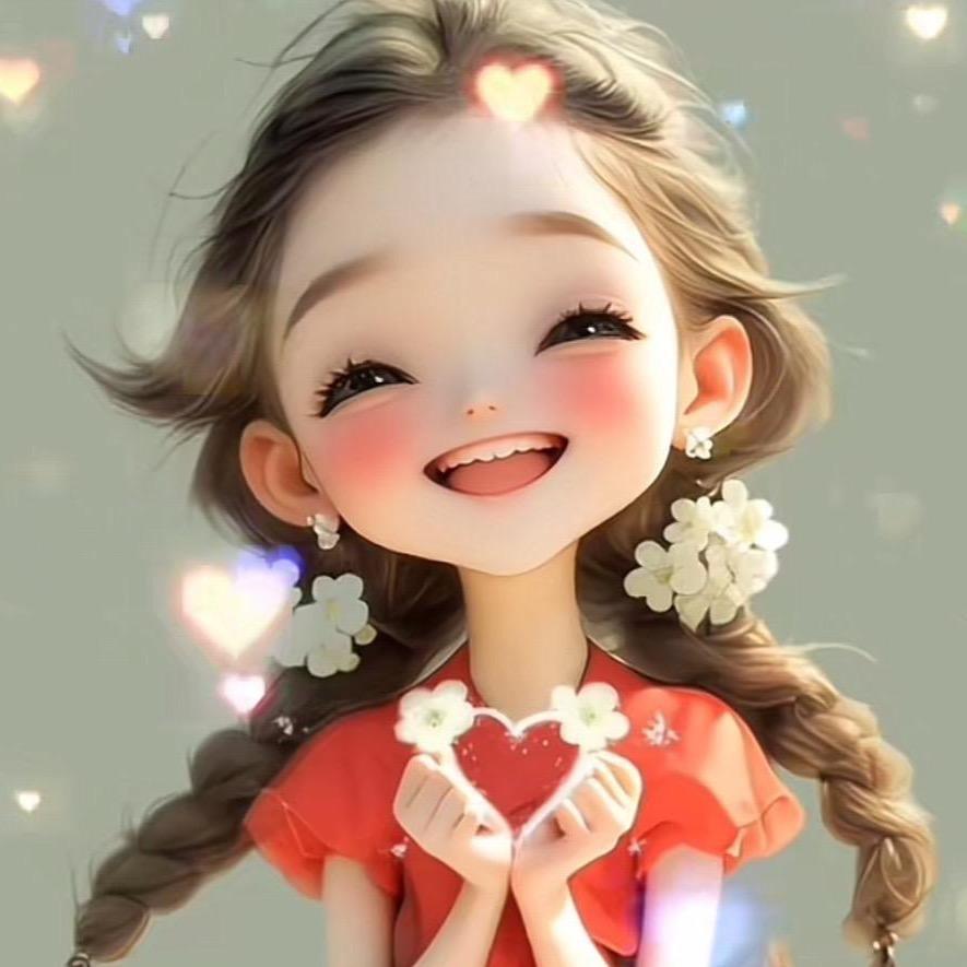 🌹🌷熹恬🌷🍇