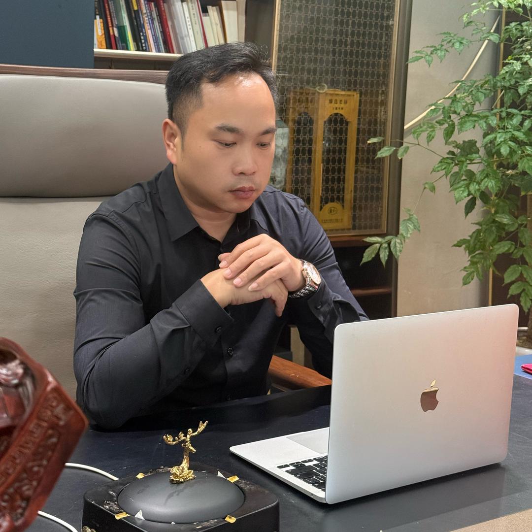 杨先生|再起航（不回私信请看主页简介）