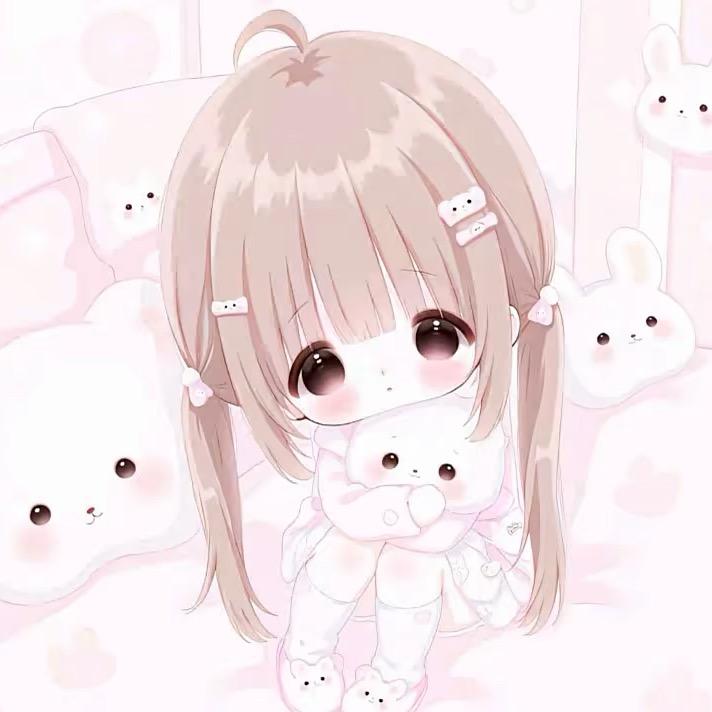 呆