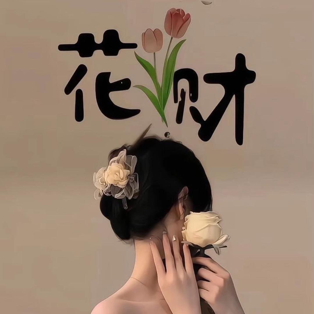四月🌲
