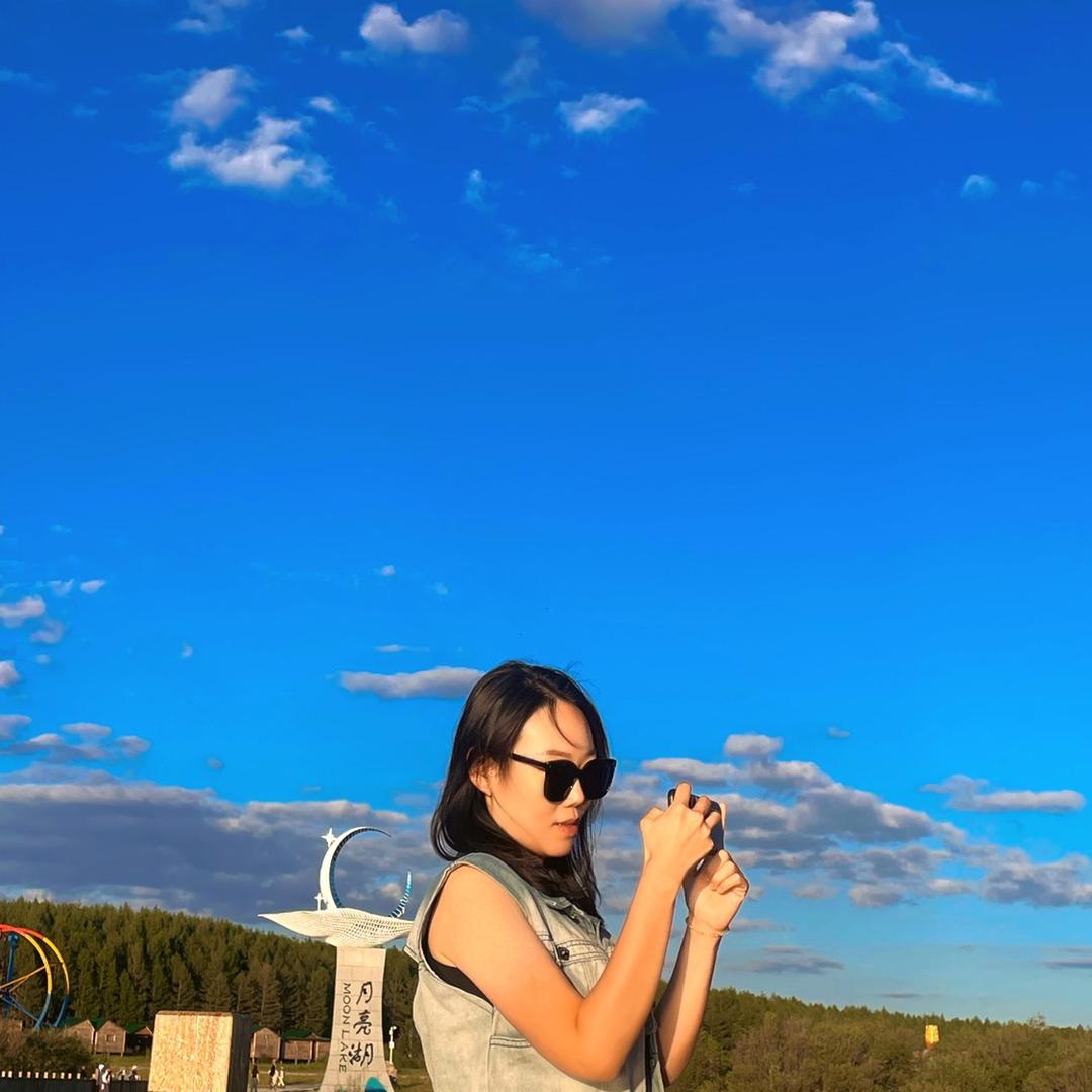 Z•M『妆美』•大娇（生活版）