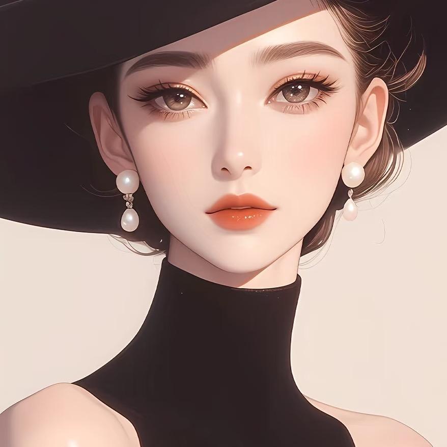 饰品工厂老板娘玉凝