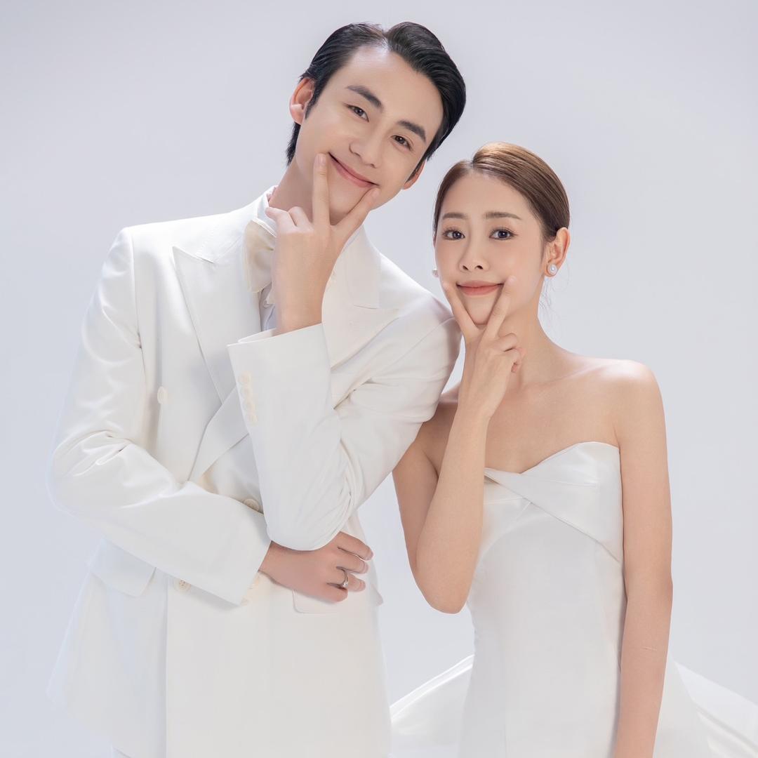 凯里婚纱摄影 蜜月旅拍