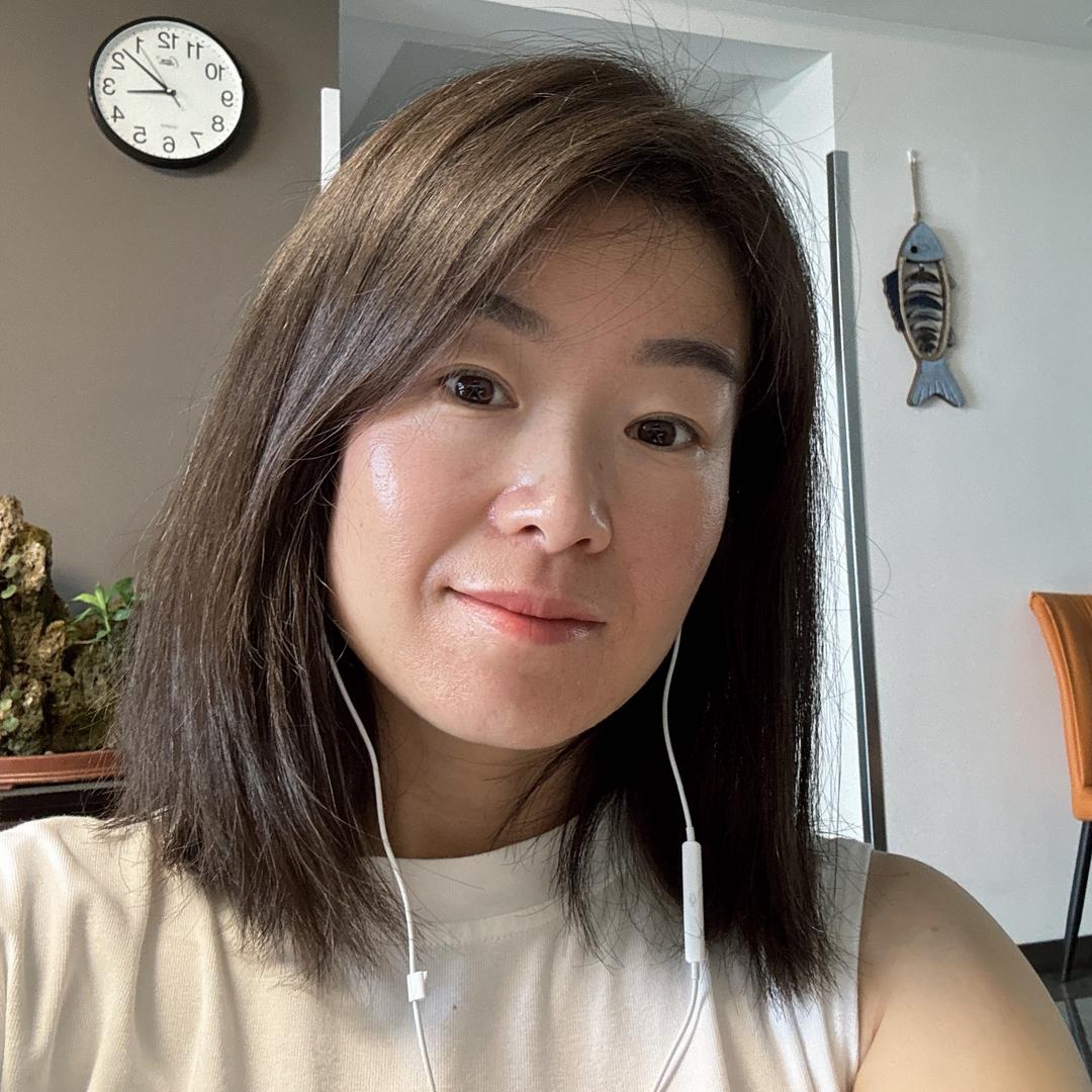 王小媛的慢生活