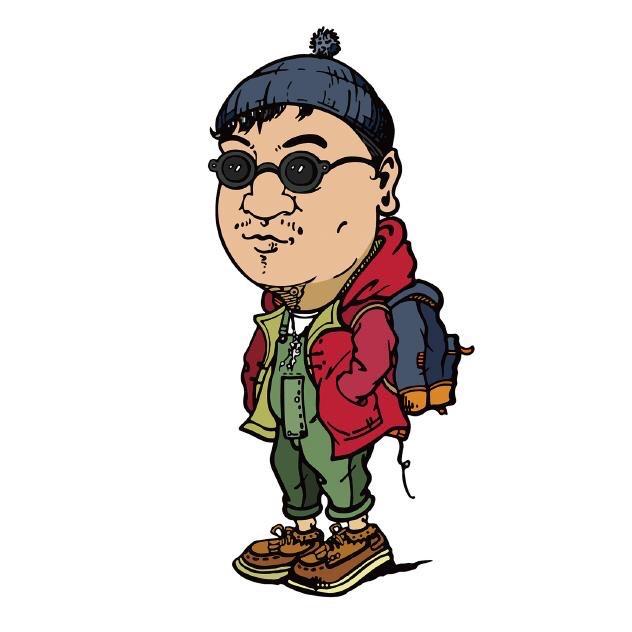 考不倒的丁先生