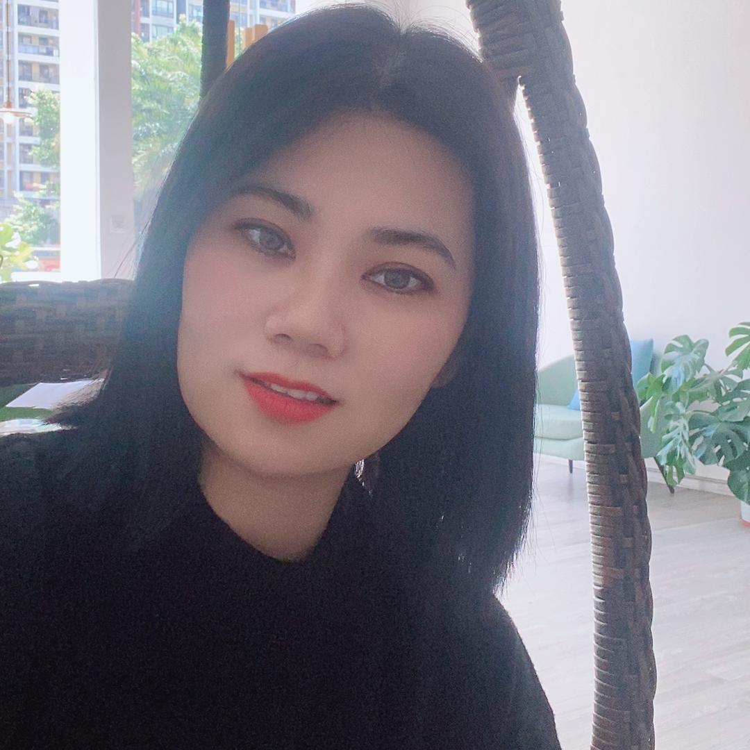 莲子美甲店官方号