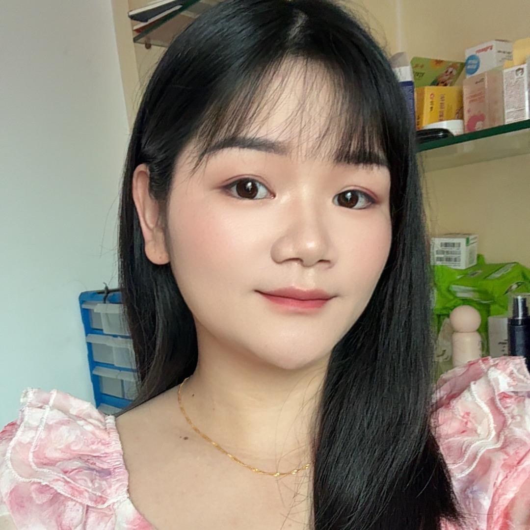 阿梅❤️吃饭没