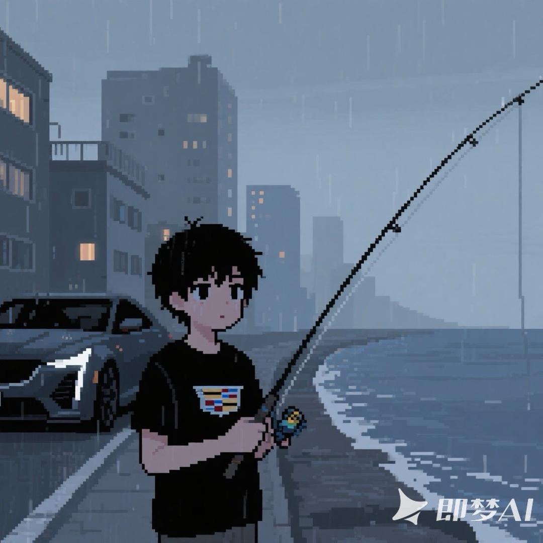 忘情水