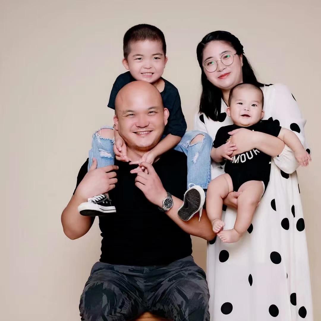 🌈二宝爹🐠🐠🐠