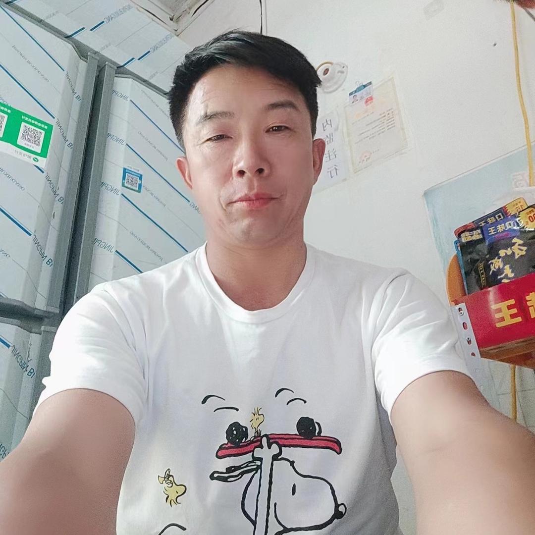 农村荣哥