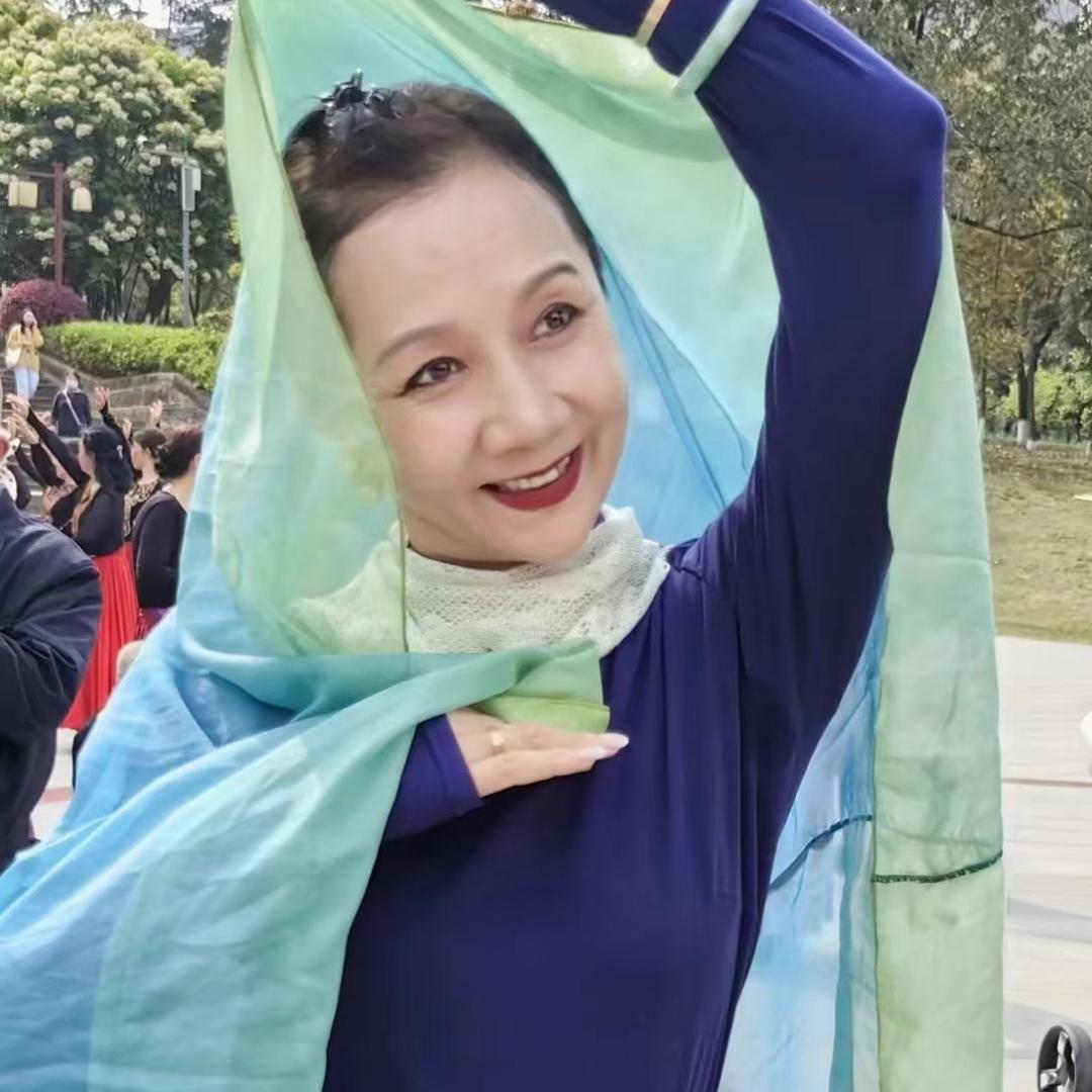 【艺蓉舞蹈】— 李蓉老师