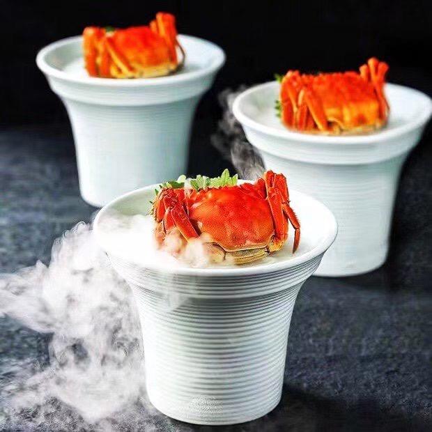 艺食创意餐具中心
