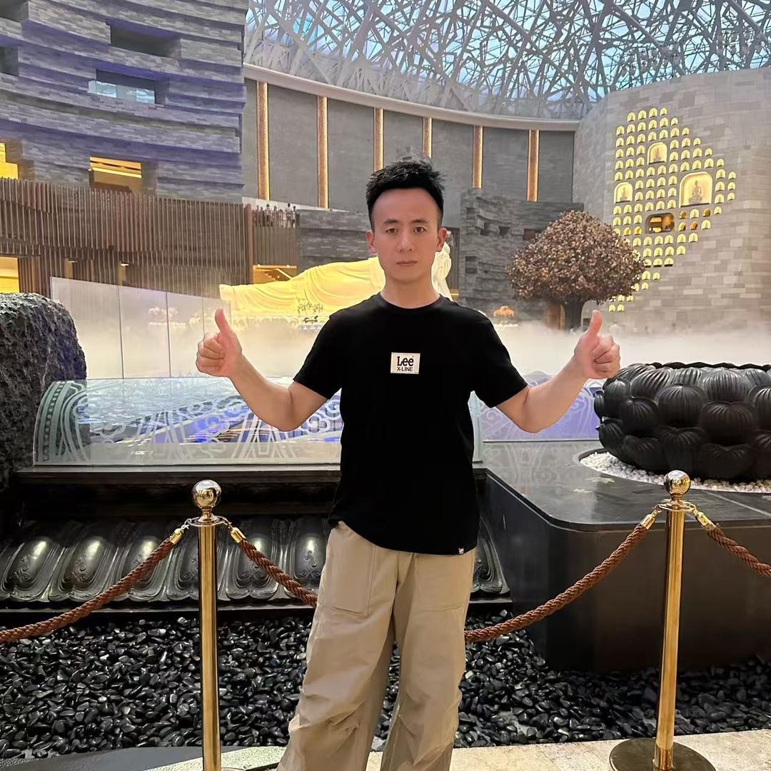 周先生的女装店