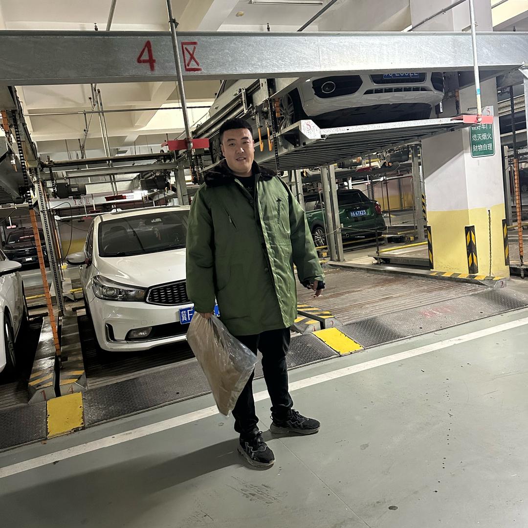 滨海看房找老叶