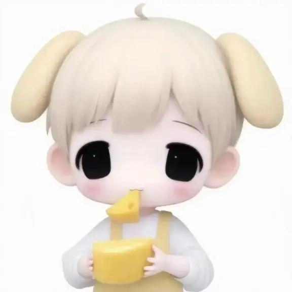 拥有限定小艾