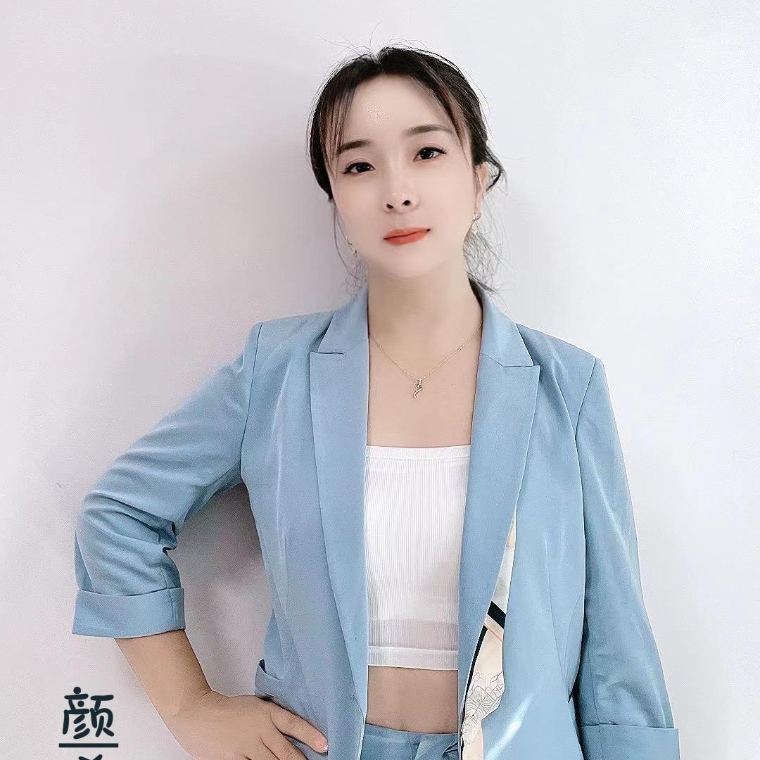 颜希儿   顺德纹眉团购（容桂店）