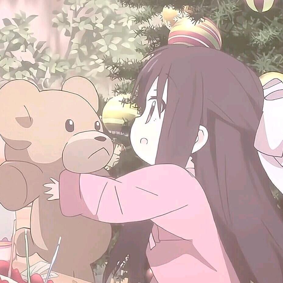 咕噜咕噜熊
