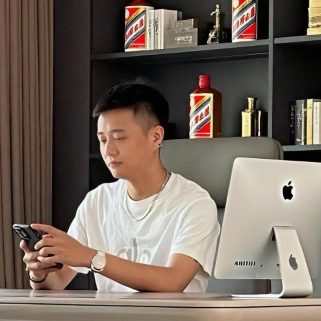 蓉奢荟*奢侈品护理主理人