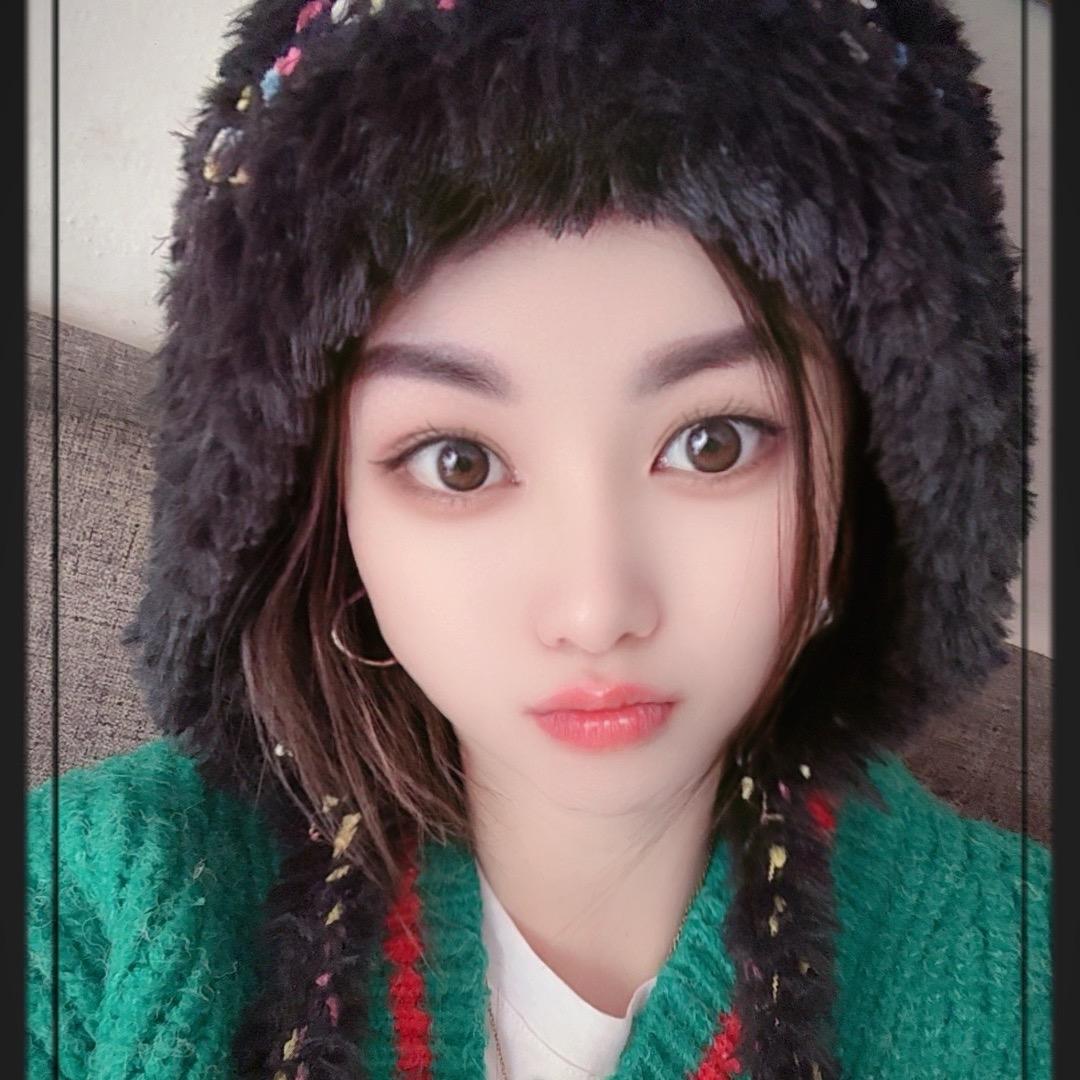 阿丽💫