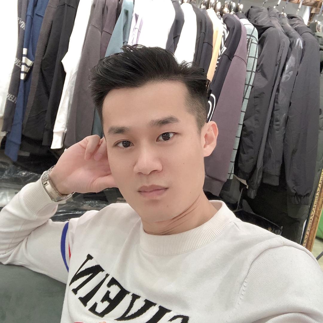 米格精选男装
