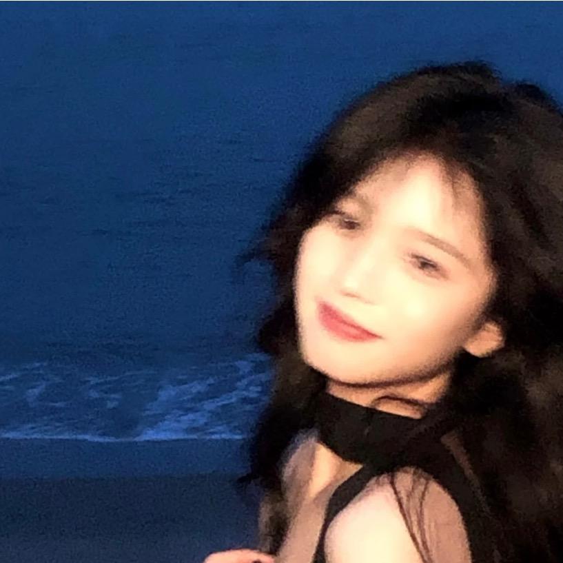 尽头是片海.（约妆版）