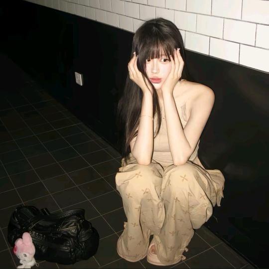 沉溺