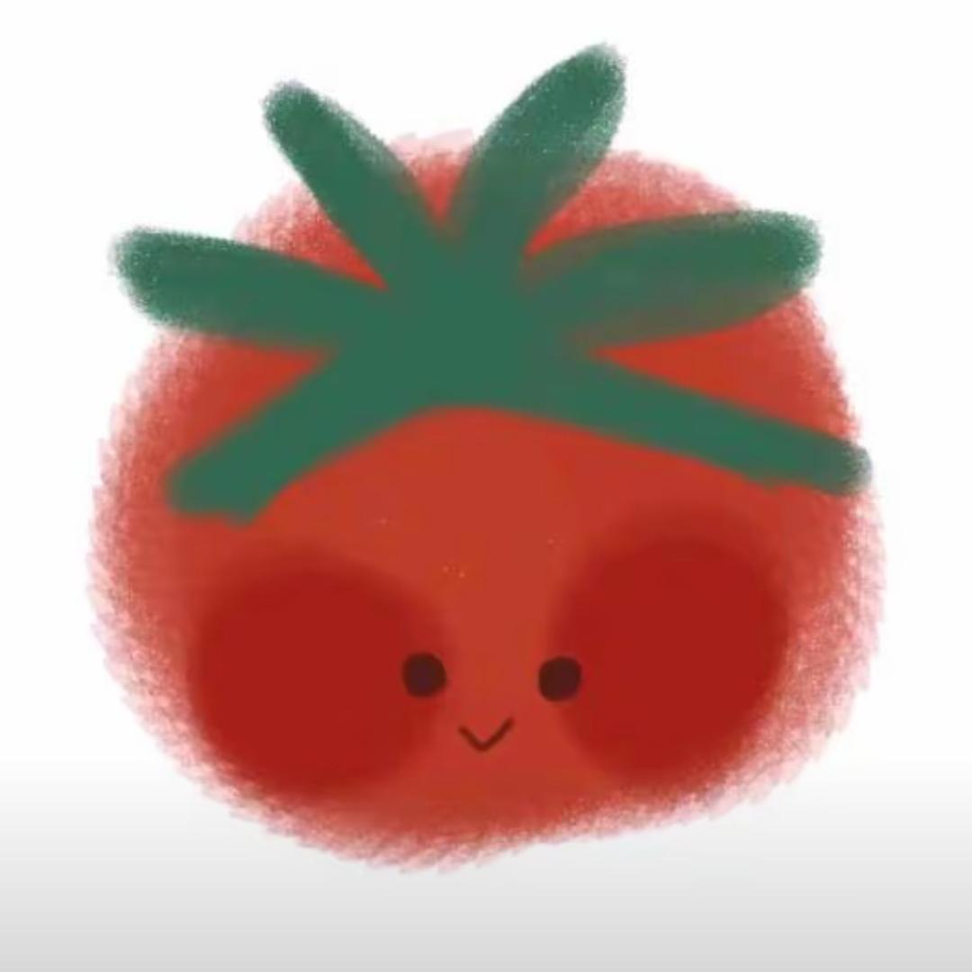 邪恶洋柿子•.•