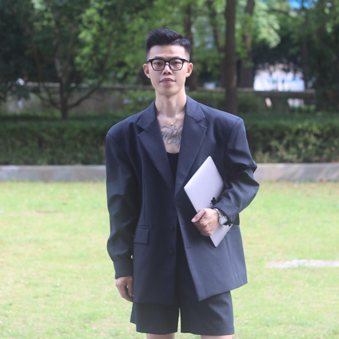 凌老师减龄发型设计（档期爆满）