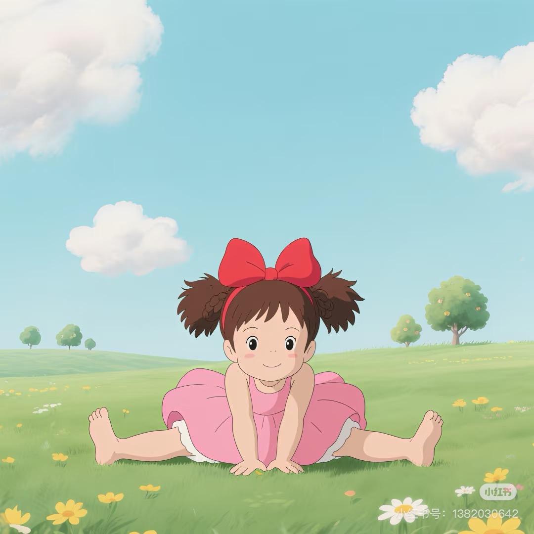 姐姐.潮玩