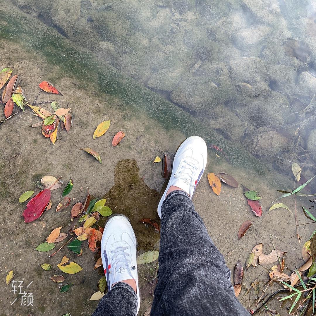 一笑而过