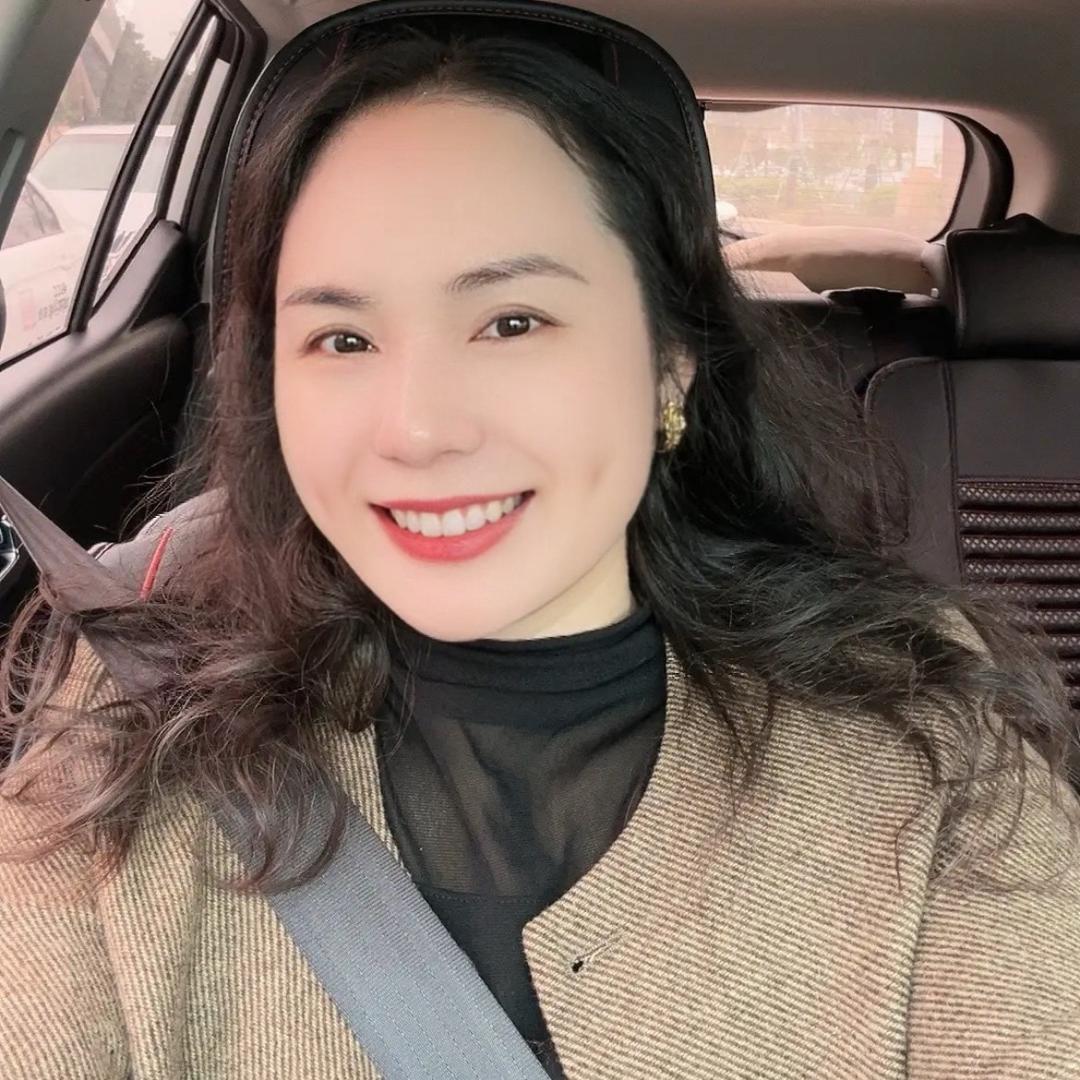 张小姐