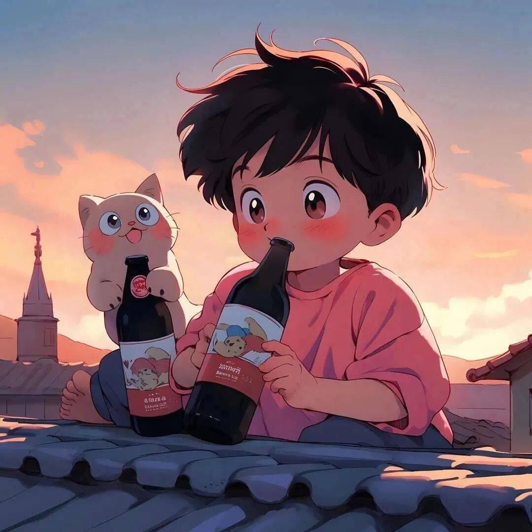 任羽墨