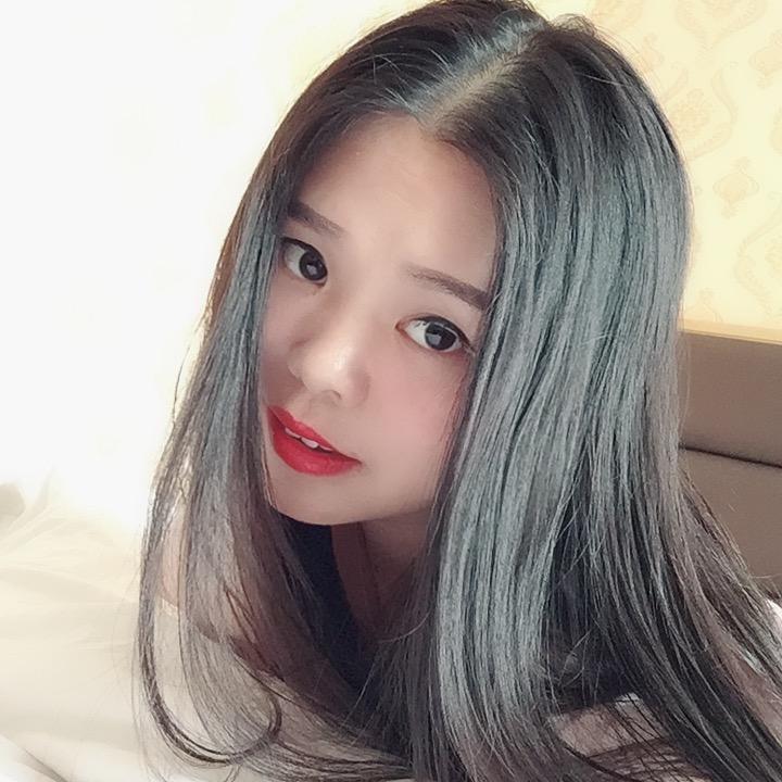 南川妹