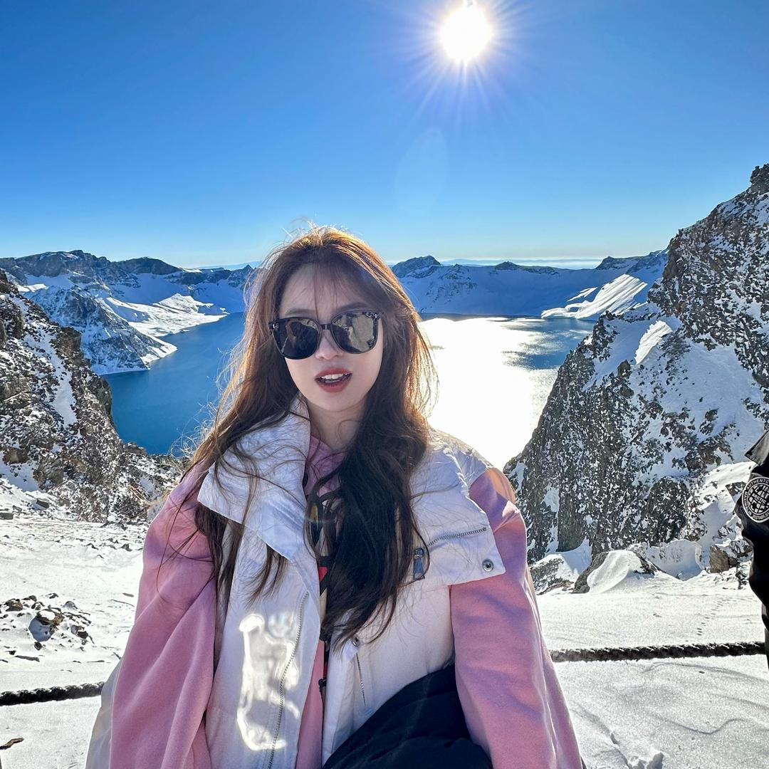 哈尔滨旅行橙子（攻略分享）