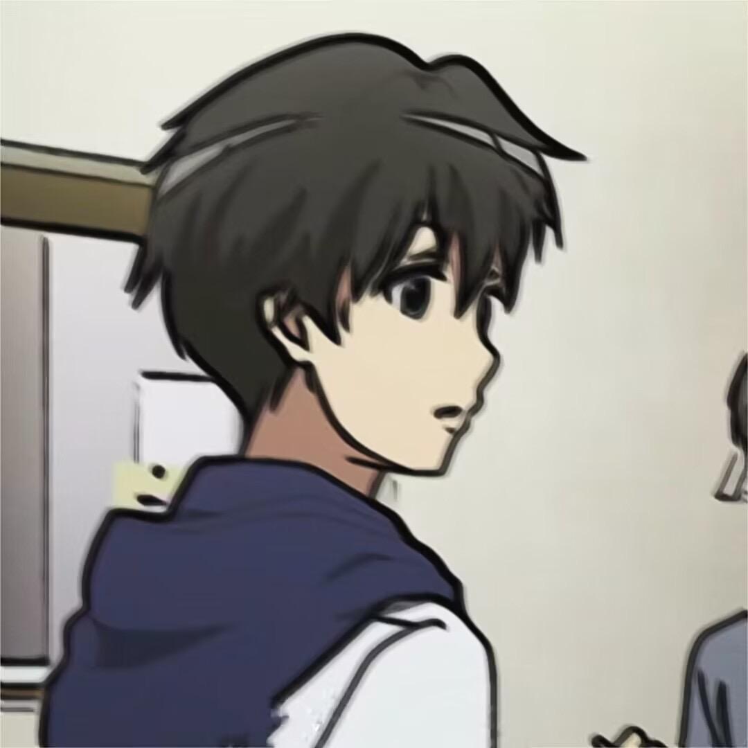 下次一定早点睡