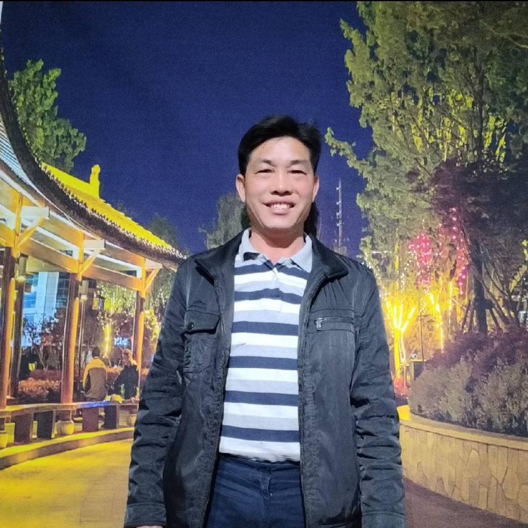 杨，大