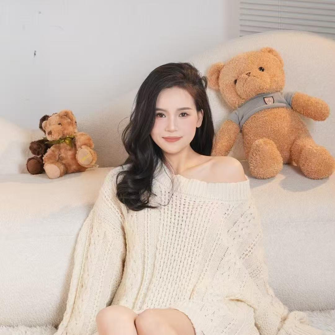 玖益-恬恬（欣强）