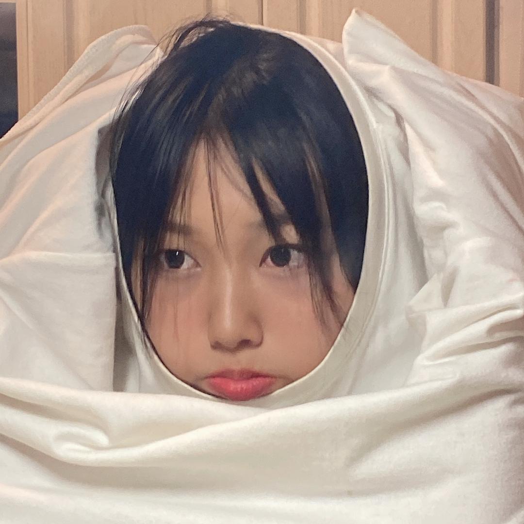 可可很渴