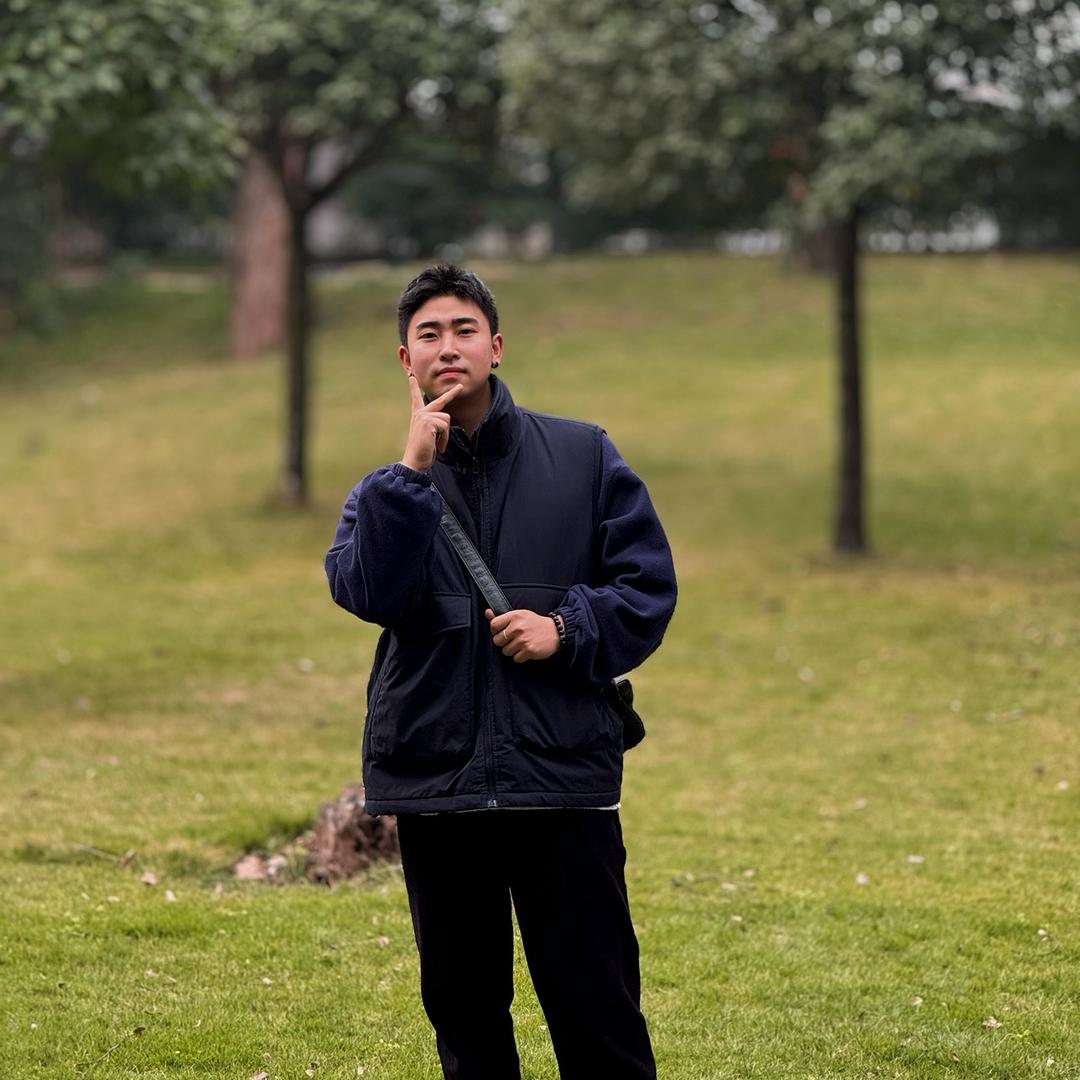 刘Jon.🍁