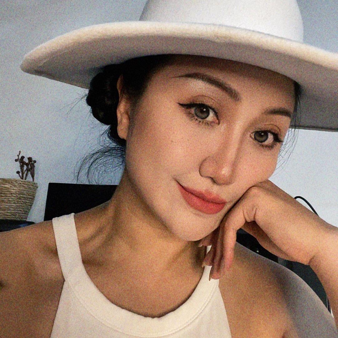 Sammy（白小霜）