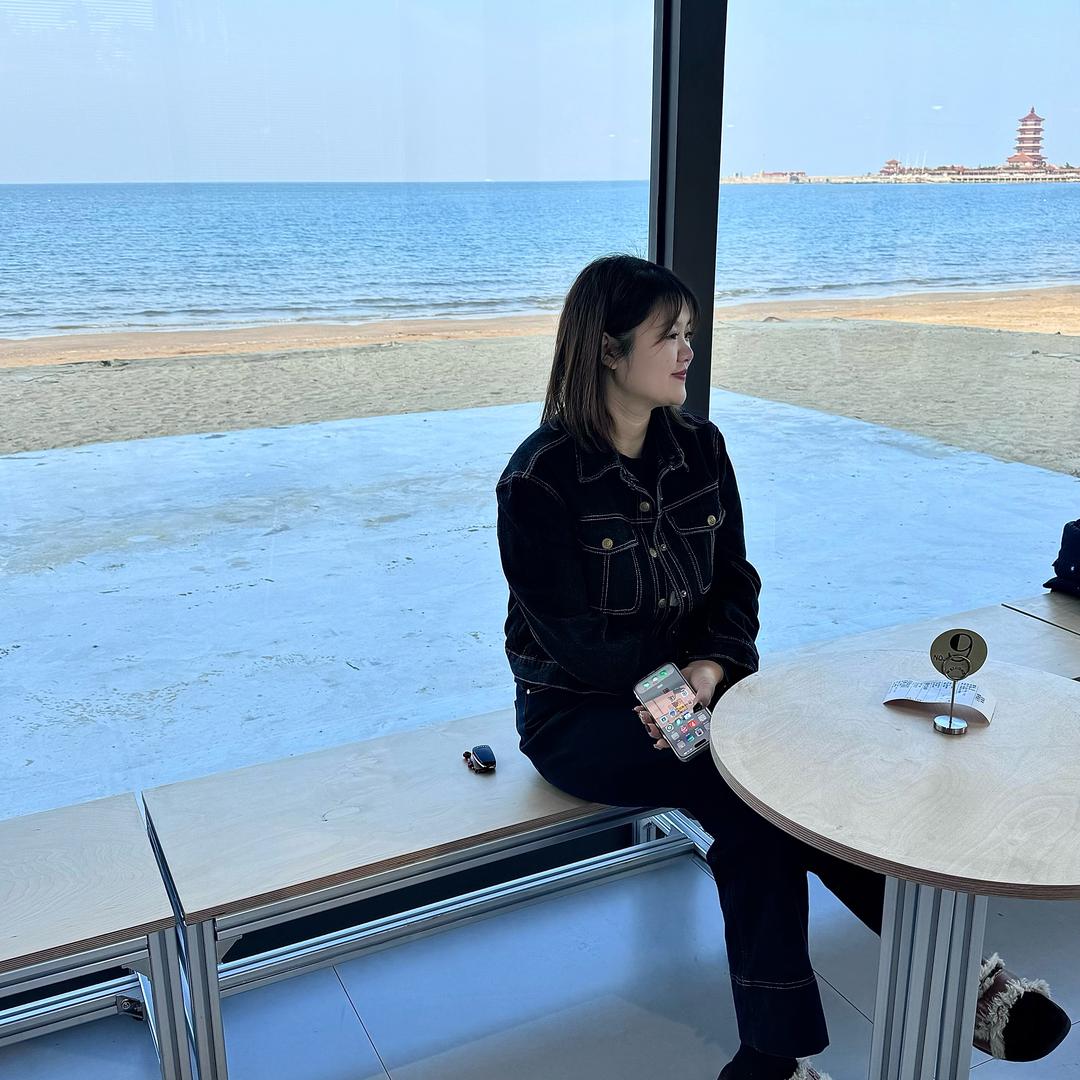 🧸小门不吃香菜