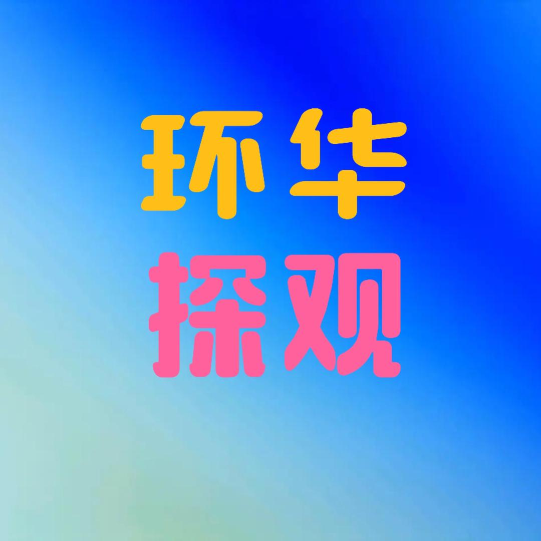 环华探观