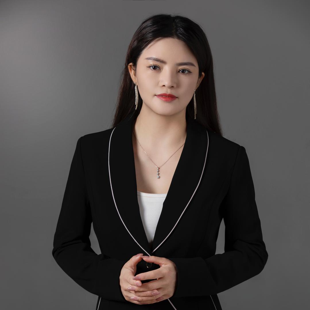 仙女美甲美睫官方号