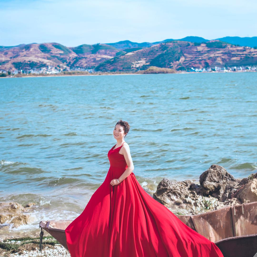 大理小辣椒🌶️