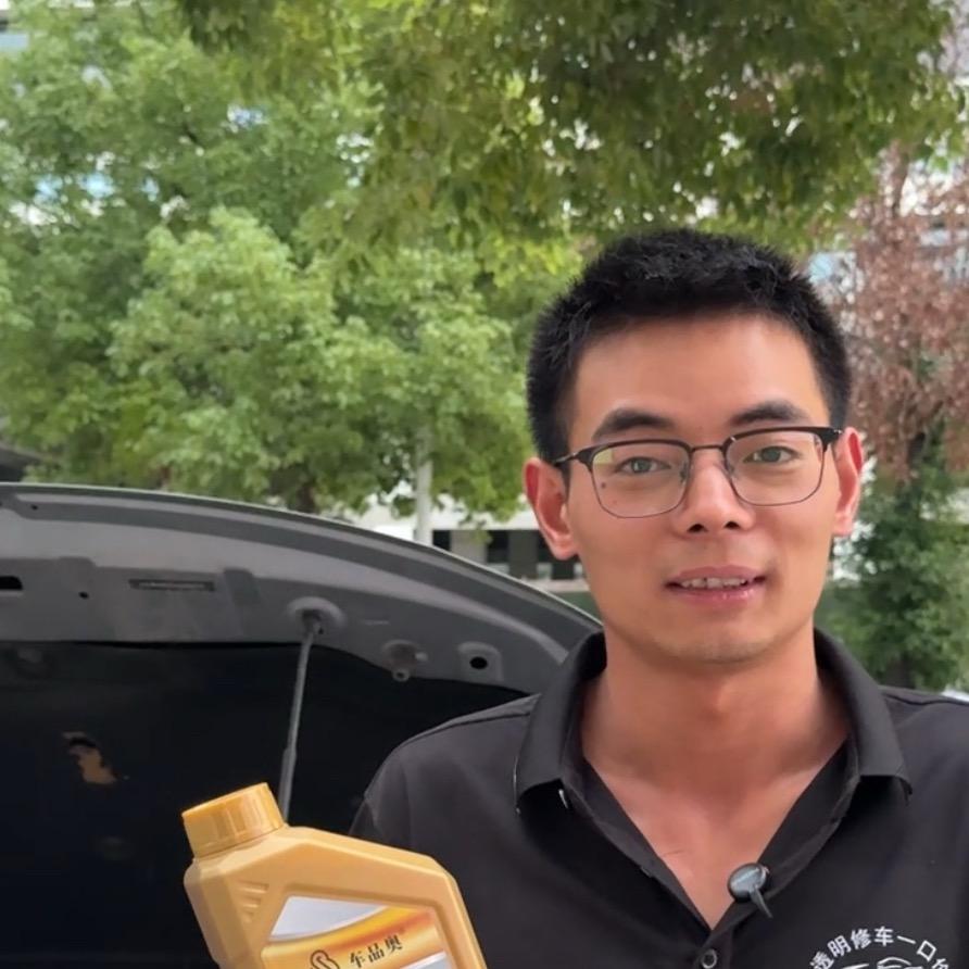 绵阳巧手眼镜哥（经开万达店）