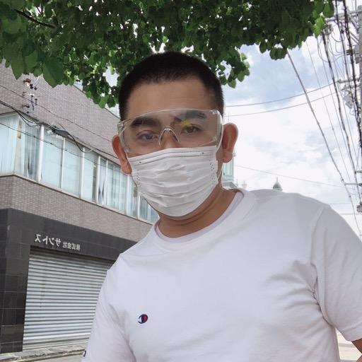 车同学闯日本