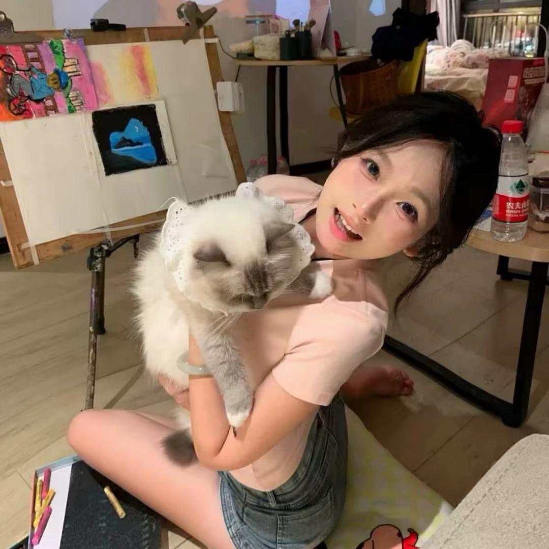 糕不冷.